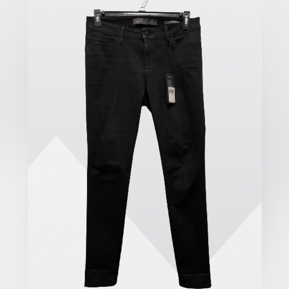 Guess Curve X Black skinny jeans size 31